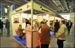 Panda Automation Klimatyzacja Rybnik