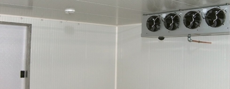 nowoczesne chłodnie nowoczesne chłodnie