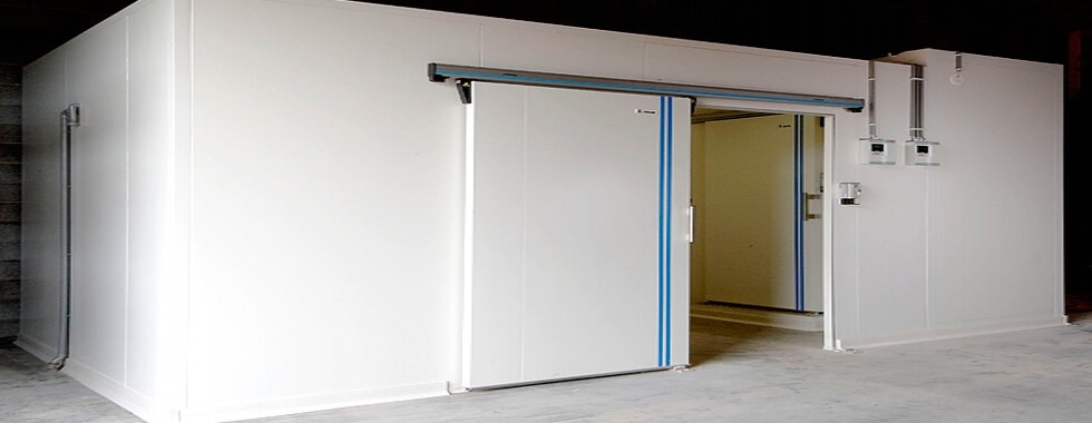 chłodnia - hala chłodnia - hala